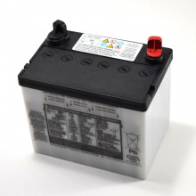 Аккумулятор для трактора Craftsman