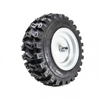 Колесо в сборе снегоуборщика Craftsman Колесо в сборе снегоуборщика Craftsman