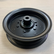 Шкив натяжения ремня деки трактора Craftsman