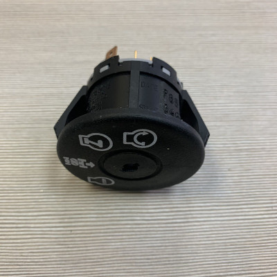 Замок зажигания трактора Craftsman Замок зажигания трактора Craftsman