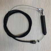 Трос включения деки минитрактора Craftsman 