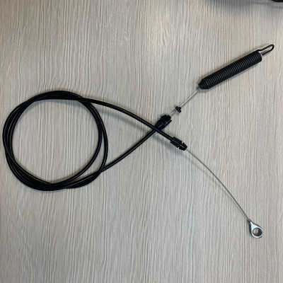 Трос включения косилки для трактора Крафтсман Трос включения косилки для трактора Крафтсман