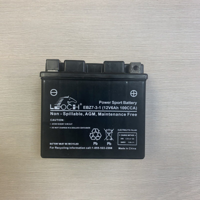 Аккумулятор для газонокосилки Craftsman Аккумулятор для газонокосилки Craftsman