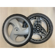 Колеса для бензокосилки CRAFTSMAN