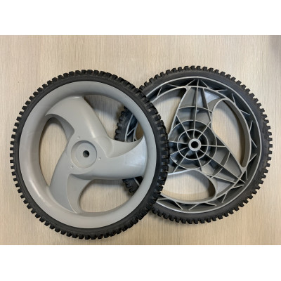 Колеса для бензокосилки CRAFTSMAN Колеса для бензокосилки CRAFTSMAN