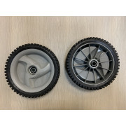 Колеса на газонокосилку Крафтсман