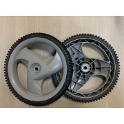 Колесо Craftsman