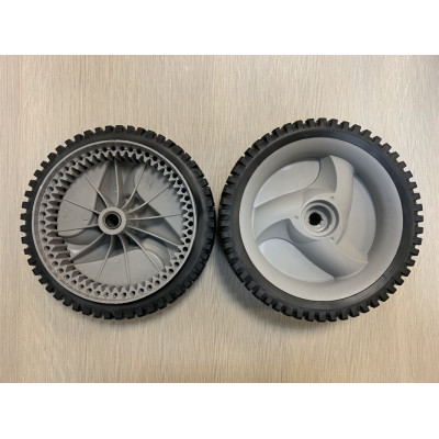 Колесо для газонокосилки CRAFTSMAN 194231x460 Колесо для газонокосилки CRAFTSMAN 194231x460