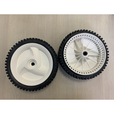 Колесо для газонокосилки Craftsman 194532 Колесо для газонокосилки Craftsman 194532