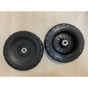 Kрафтсман колеса