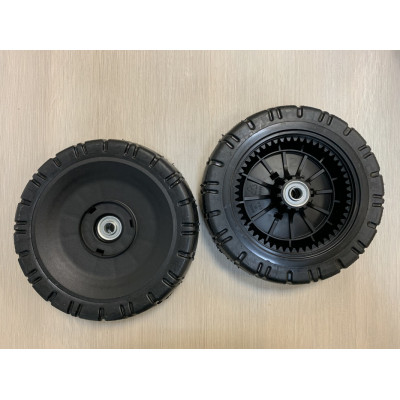 Kрафтсман колеса Kрафтсман колеса