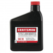 CRAFTSMAN масло SAE 30