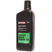 Масло для газонокосилки КРАФТСМАН