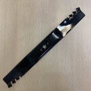 Нож для бензокосилки КРАФТСМАН звездочка