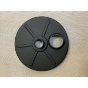 Пыльник колеса газонокосилки Craftsman