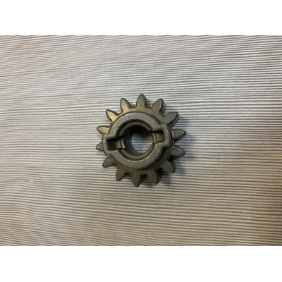 Шестерня привода колеса косилки Craftsman Шестерня привода колеса косилки Craftsman